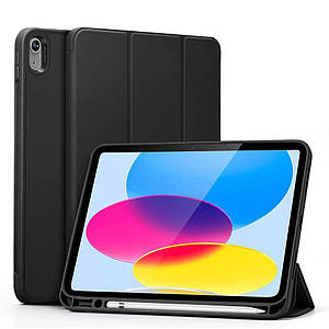 Чохол ESR Rebound Pencil до iPad 10/11 10.9" (2022/2025) Black (1B1860109)