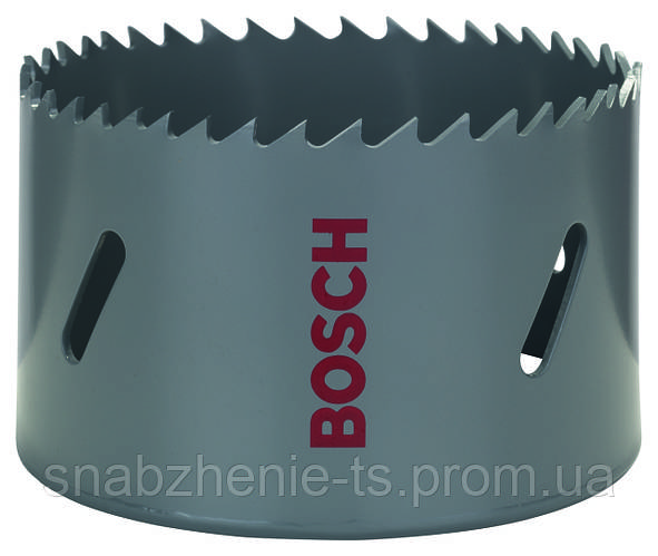 Коронка 79 мм по дереву и металлу STANDARD BOSCH (2608584126) (ID ...
