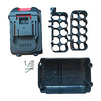 Корпус для шуруповерта Makita 5S2P10*18650 Корпус для АКБ-інструменту 21V Корпус для акумулятора