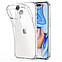 Чохол ESR Zero до iPhone 15 Plus Clear (1A6470102), фото 6