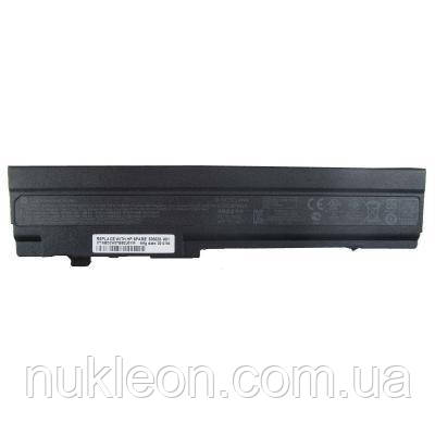Популярний! Головка торцева 1/4" STAR Е4 HANS (2410E04)/Toptul - Краща якість тільки на Nukleon.com.ua