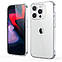 Чохол ESR Zero до iPhone 15 Pro Clear (1A6480102), фото 4