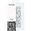 Чехол Flavr iPlate Flakes для iPhone 7/8/SE(2020) Silver, фото 3