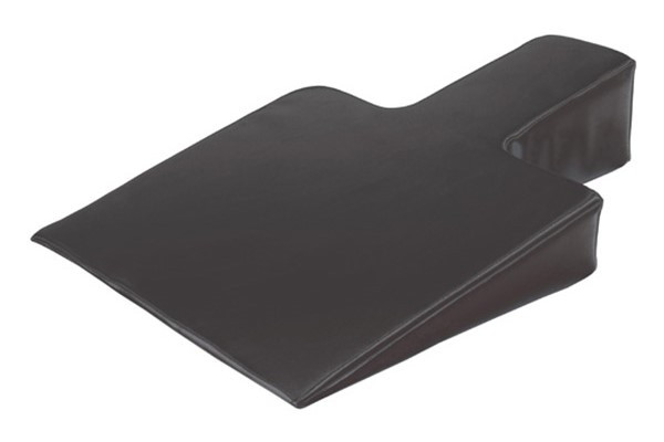 Кутова підставка 12° Balanced Body Foam Wedge, BB-12482-BK (чорний), фото 1