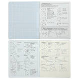 Популярний! Зошит ZiBi предметний ANIME 48 аркушів клітинка, геометрія (ZB.1704-07) - Краща якість тільки на Nukleon.com.ua, фото 3