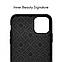 Чохол Spigen La Manon Calin для iPhone 11 Pro Max Chic Black (075CS27064), фото 5