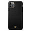 Чохол Spigen La Manon Calin для iPhone 11 Pro Max Chic Black (075CS27064), фото 8