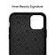 Чохол Spigen La Manon Calin для iPhone 11 Pro Max Chic Black (075CS27064), фото 10