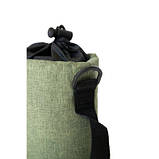 Популярний! Чохол для термоса Tramp Expedition Line 1,6 л Olive (UTRA-292-olive) - Краща якість тільки на Nukleon.com.ua, фото 4