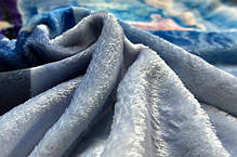 Плед «Милий патерн. Хелловін. Cute pattern. Halloween», фото 4