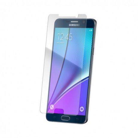 Защитное стекло Xqisit Tough Screen Glass для Galaxy Note 5 Transparent