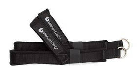 Петлі для ніг (2 шт) Balanced Body Y-Loops Padded D-Ring, BB-10511