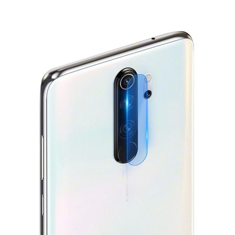 Захисне скло для камери Mocolo TG Camera Lens для Xiaomi Redmi Note 8 Clear