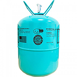 Фреон ALASKA R-507 (11,3 кг), фото 2