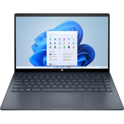 Ноутбук HP Pavilion x360 (A0NK4EA)