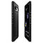 Чохол Spigen Liquid Air до Google Pixel 7a Matte Black (ACS05815), фото 10