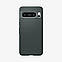 Чохол Spigen Liquid Air до Google Pixel 8 Pro Abyss Green (ACS06313), фото 6