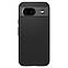 Чохол Spigen Liquid Air до Google Pixel 8a Matte Black (ACS07257), фото 3