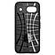 Чохол Spigen Liquid Air до Google Pixel 8a Matte Black (ACS07257), фото 4