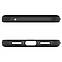 Чохол Spigen Liquid Air до Google Pixel 8a Matte Black (ACS07257), фото 6