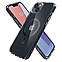 Чохол Spigen Ultra Hybrid Mag до iPhone 14 Carbon Fiber (ACS05050), фото 7