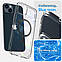 Чохол Spigen Ultra Hybrid Mag до iPhone 14 Carbon Fiber (ACS05050), фото 11