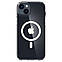 Чохол Spigen Ultra Hybrid Mag до iPhone 14 Plus White (ACS04902), фото 3