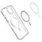 Чохол Spigen Ultra Hybrid Mag до iPhone 14 Plus White (ACS04902), фото 8