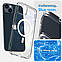 Чохол Spigen Ultra Hybrid Mag до iPhone 14 Plus White (ACS04902), фото 11
