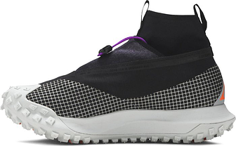 Кросівки Nike ACG Mountain Fly High Gore-tex Black - CT2904-001, фото 3