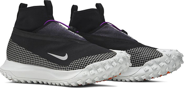 Кросівки Nike ACG Mountain Fly High Gore-tex Black - CT2904-001, фото 4
