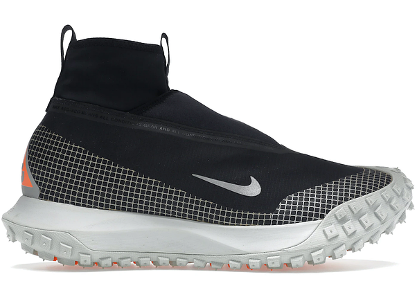 Кросівки Nike ACG Mountain Fly High Gore-tex Black - CT2904-001, фото 1