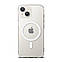 Чохол Fusion Magnetic до iPhone 14 Plus Matte Clear (FMGM637E52), фото 3