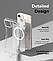 Чохол Fusion Magnetic до iPhone 14 Plus Matte Clear (FMGM637E52), фото 10