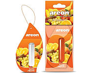 Ароматизатор повітря Areon Liquid Lux Tutti Frutti LR16