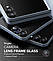 Захисне скло на камеру Ringke Camera Lens Frame Glass 2-pack до Samsung Galaxy Flip 6 Black (CLF1G886), фото 9