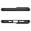 Чохол Spigen Liquid Air до iPhone 15 Plus Matte Black (ACS06650), фото 4