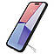 Чохол Spigen Liquid Air до iPhone 15 Plus Matte Black (ACS06650), фото 7