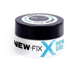 Віск для блиску волосся BBcos New Fix Shaping Gloss 75 мл