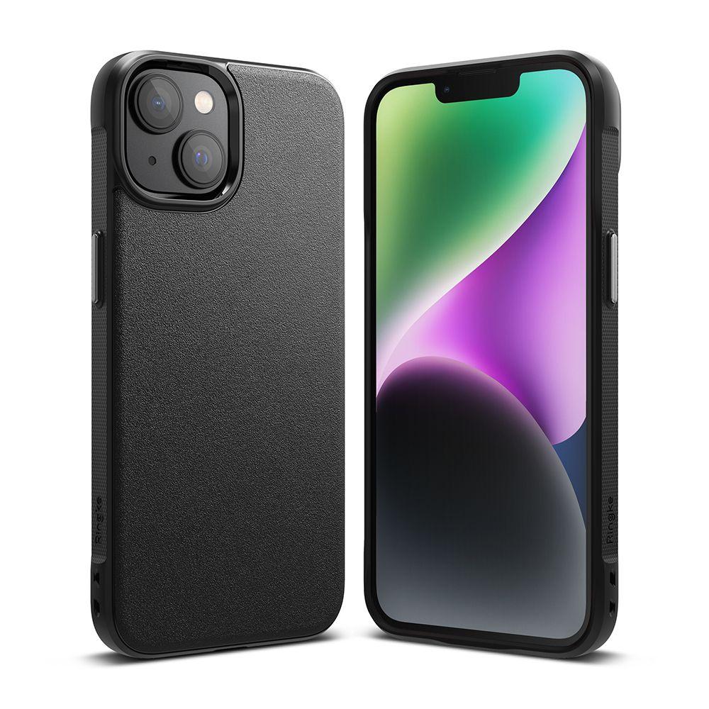 Чохол Fusion Onyx до iPhone 14 Plus Black (N640E55)