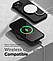 Чохол Fusion Onyx до iPhone 14 Plus Black (N640E55), фото 11