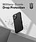 Чохол Fusion Onyx до iPhone 14 Plus Black (N640E55), фото 8