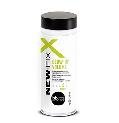 Пудра для прикореневого об&apos;єму волосся BBcos New Fix Blow-Up Volume 6 г