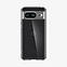 Чохол Spigen Ultra Hybrid до Google Pixel 8 Crystal Clear (ACS06278), фото 4