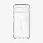 Чохол Spigen Ultra Hybrid до Google Pixel 8 Crystal Clear (ACS06278), фото 5
