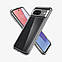 Чохол Spigen Ultra Hybrid до Google Pixel 8 Crystal Clear (ACS06278), фото 6