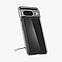 Чохол Spigen Ultra Hybrid до Google Pixel 8 Crystal Clear (ACS06278), фото 9