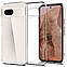 Чохол Spigen Ultra Hybrid до Google Pixel 8a Crystal Clear (ACS07260), фото 3