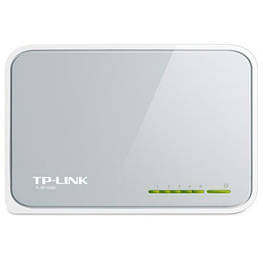 Комутатор мережевий TP-Link TL-SF1005D - оригінал