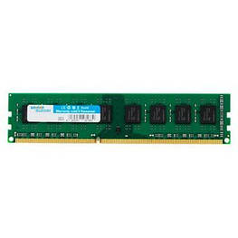 Модуль пам&apos;яті для комп&apos;ютера DDR3L 8GB 1600 MHz Golden Memory (GM16LN11/8) - оригінал